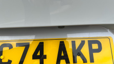 Mazda CX-30 2.5 e-Skyactiv G MHEV [140] Centre-Line 5dr Petrol Hatchback